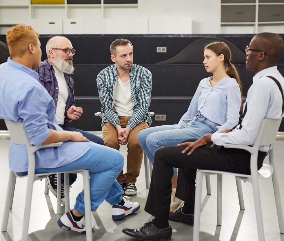 Sycamore Tree Prison Fellowship Canada